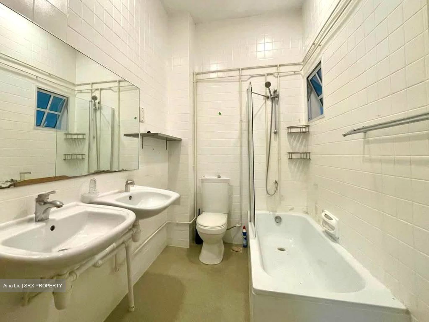 Commonwealth Avenue West (D5), Detached #543063061